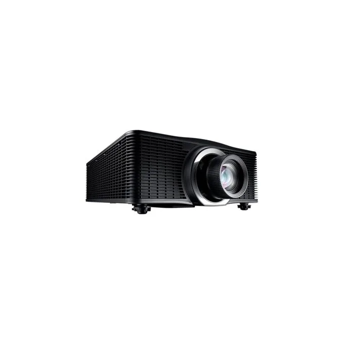 (1920x1200) Optoma ZU1100 - DLP-Projektor - Laser - 3D - 9600 ANSI-Lumen - WUXGA — image 4