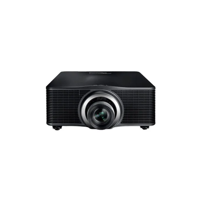 (1920x1200) Optoma ZU1100 - DLP-Projektor - Laser - 3D - 9600 ANSI-Lumen - WUXGA — image 5