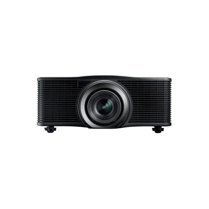 (1920x1200) Optoma ZU1100 - DLP-Projektor - Laser - 3D - 9600 ANSI-Lumen - WUXGA — image 6