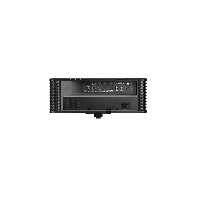 (1920x1200) Optoma ZU1100 - DLP-Projektor - Laser - 3D - 9600 ANSI-Lumen - WUXGA — image 7