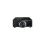 (1920x1200) Optoma ZU1100 - DLP-Projektor - Laser - 3D - 9600 ANSI-Lumen - WUXGA