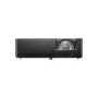 (1920x1200) Optoma ZU607TST - DLP-Projektor - Laser - 3D - 6000 lm - WUXGA