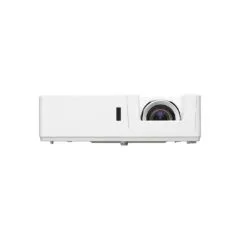 (1920x1200) OPTOMA ZU707T DLP Laser 7000-Lumen HDMI VGA DVI WUXGA White