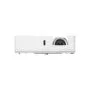 (1920x1200) OPTOMA ZU707T DLP Laser 7000-Lumen HDMI VGA DVI WUXGA White