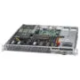 1HE SUPERMICRO CSE-514-R407W