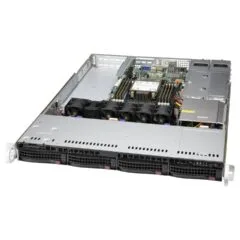 1HE SUPERMICRO CSE-815TQC4-R504WB3