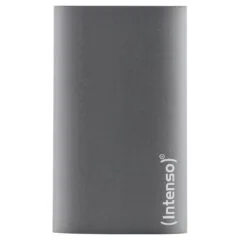 1TB Intenso Premium Portable USB 3.0 Anthrazit