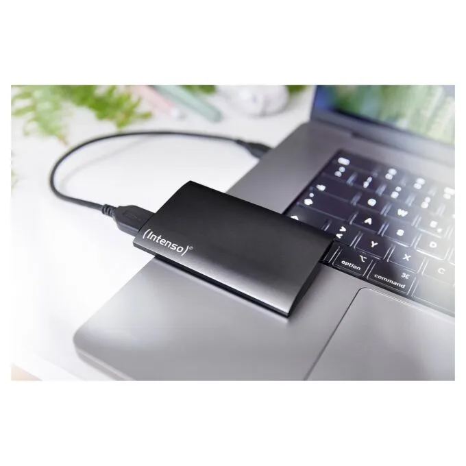 1TB Intenso Premium Portable USB 3.0 Anthrazit — image 4