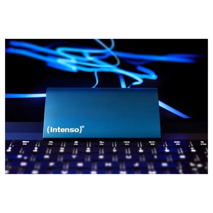 1TB Intenso Premium Portable USB 3.0 Anthrazit — image 5