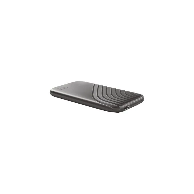 1TB WD MyPassport USB 3.2 Gen2 Space Grey — image 5