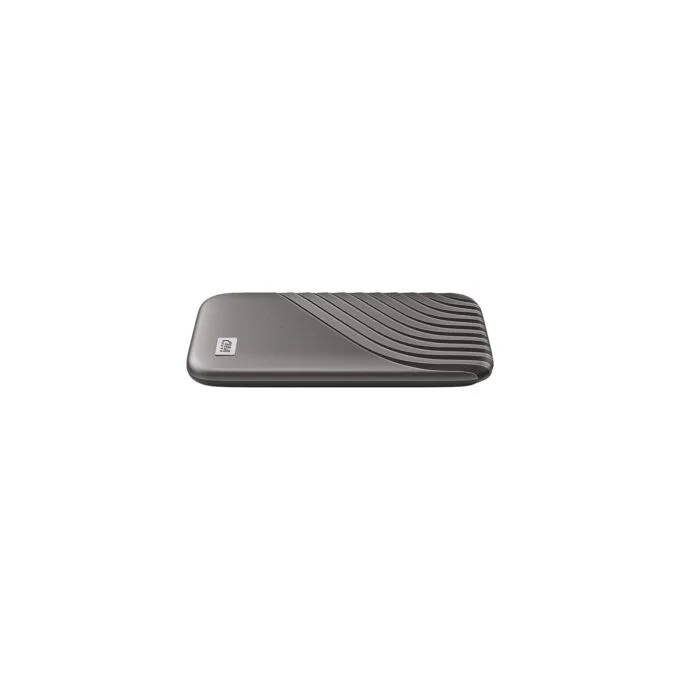 1TB WD MyPassport USB 3.2 Gen2 Space Grey — image 6