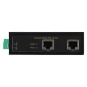 1x GE PoE-Injektor Adapter IGP-0101 36.0W PoE