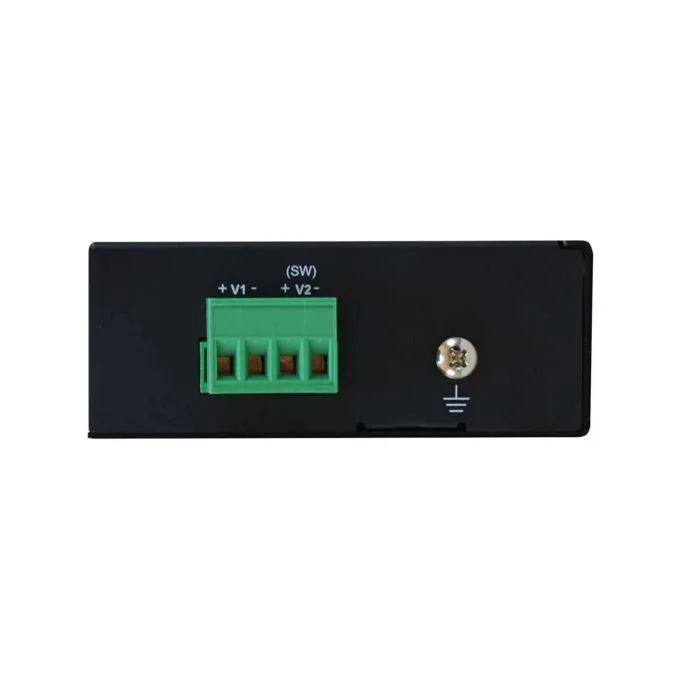 1x GE PoE-Injektor Adapter IGP-0101 36.0W PoE — image 3