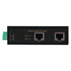 1x GE PoE-Injektor Adapter IGP-0101 36.0W PoE