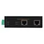 1x GE PoE-Injektor Adapter IGP-0101 36.0W PoE