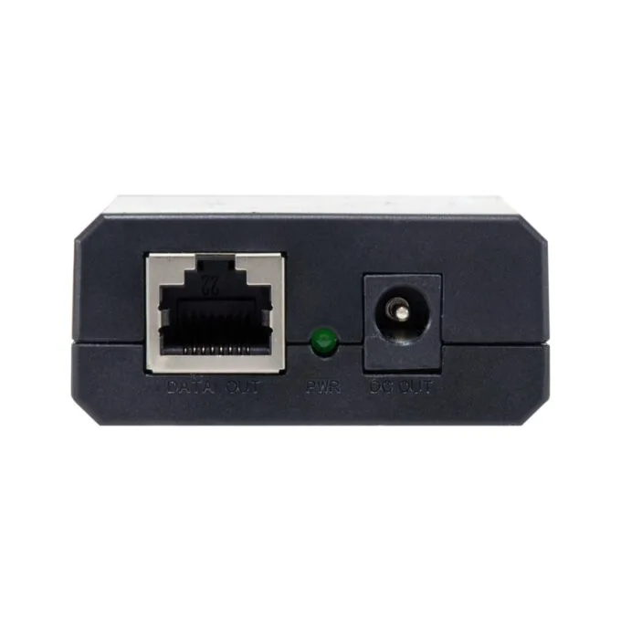 1x GE PoE-Splitter Adapter POS-5000 60W PoE — image 3