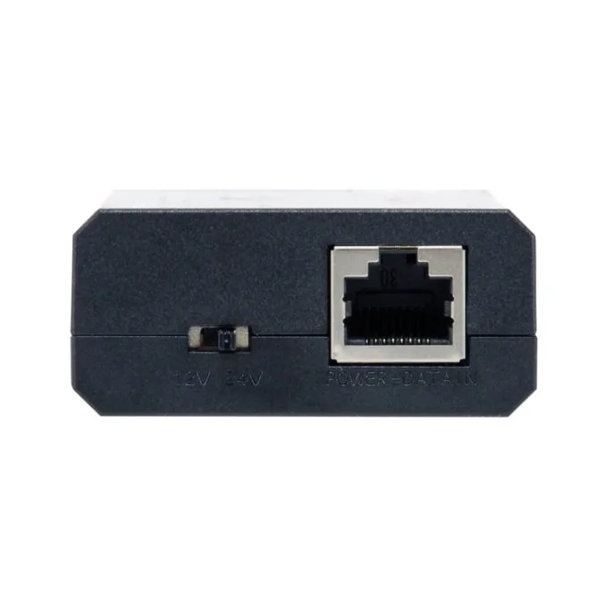1x GE PoE-Splitter Adapter POS-5000 60W PoE — image 4