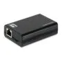 1x Gigabit POS-5001 USB-C PD 3.0 Splitter 50W PoE
