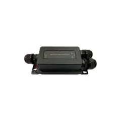 1x Industrial POR-1322 IP67 PoE BT extender repeate
