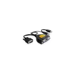2 Port VGA Data Splitter 450 MHz