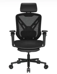 Cougar Speeder Neo Gaming Office Chair - Mesh Black