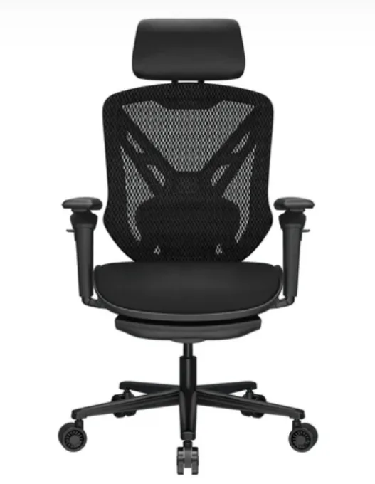 Cougar Speeder Neo Gaming Office Chair - Mesh Black — image 1