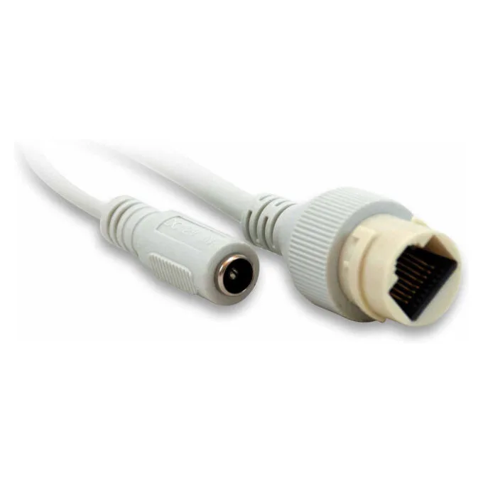 2.0MP Outdoor LevelOne FCS-3073 FullHD - Kuppel — image 2