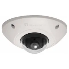 2.0MP Outdoor LevelOne FCS-3073 FullHD - Kuppel