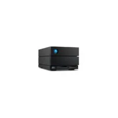 20TB LaCie 2big Dock V2 20 TB Thunderbolt 3