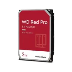 20TB WD WD201KFGX Red Pro NAS 7200RPM 512MB