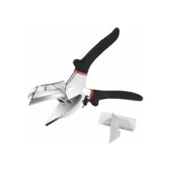 21 Tools Winkelschere - Gehrungsschere - angle cutter
