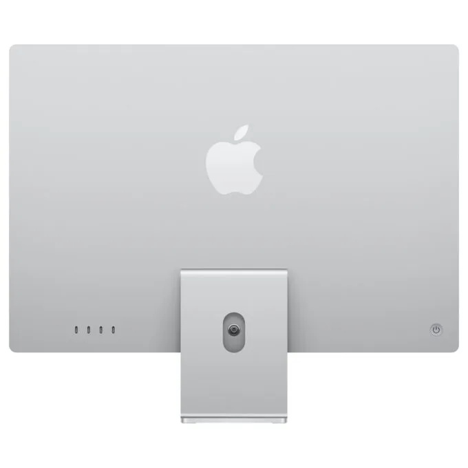 24 M4 10 10 16 16GB 1TB GE STD MM K+TID - SILVER — image 2