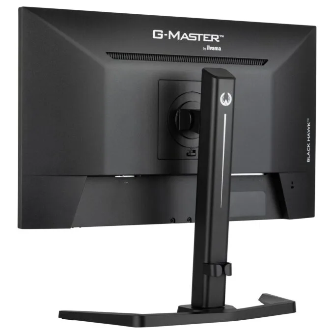 24.0 60.5cm iiyama G-Master GB2445HSU Black Hawk schwarz 16:9 — image 11