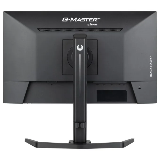24.0 60.5cm iiyama G-Master GB2445HSU Black Hawk schwarz 16:9 — image 9
