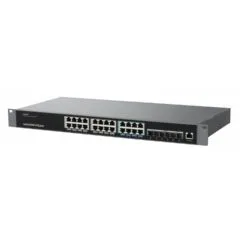 24+4P Grandstream GWN7822P M POE