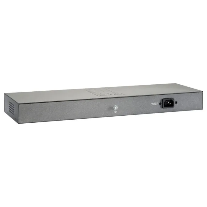 24P LevelOne GSW-2457 — image 2