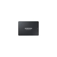 2.5' 1.92TB Samsung PM893 MZ7L31T9HBLT-00A07 1.3 DWPD 2.5' 63.5mm SATA-3 TLC SSD 256bit AES