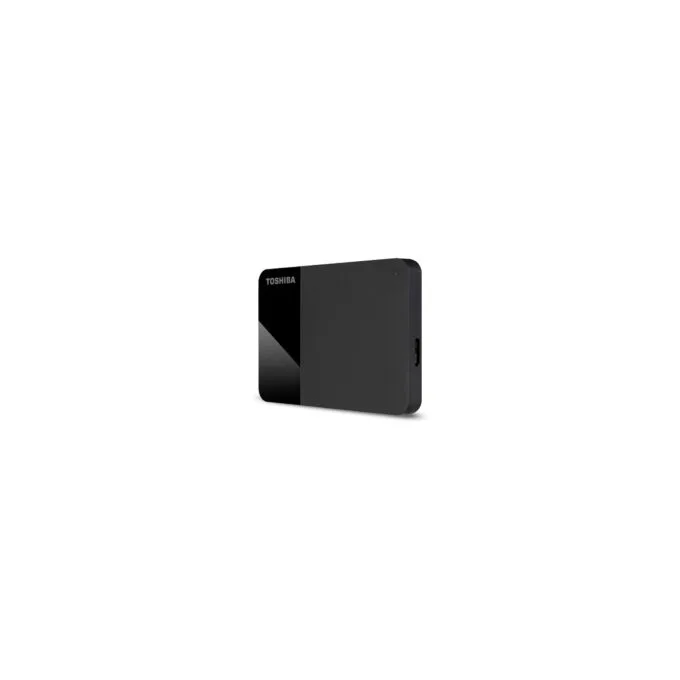2,5 1TB Toshiba Canvio Ready USB 3.2 Gen black — image 5