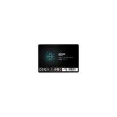 2.5' 256GB Silicon Power SATAIII A55 3D Nand TLC