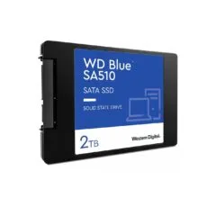 2,5' 2TB Sandisk WD Blue SATA 2TB 2.5