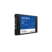 2,5' 500GB Blue SATA