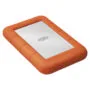 2.5' 5TB LACIE RUGGED MINI