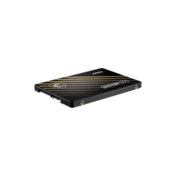 2,5' 960GB MSI Spatium S270 SATA6 500 450 — image 4