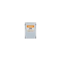 2,5' Kioxia 1.92TB CD8-R Series 2,5' PCIe4.0 x4 256MB