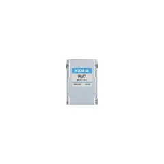 2,5' Kioxia 7.68TB PM7-R Series SAS 24Gb s