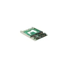 2.5? Konverter SATA 22 Pin to mSATA mit RAID