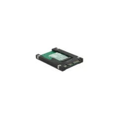 2.5? Konverter SATA 22 Pin USB 2.0 Typ Mini-B to 1 x mSATA Mini PCIe Slot