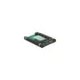 2.5? Konverter SATA 22 Pin USB 2.0 Typ Mini-B to 1 x mSATA Mini PCIe Slot