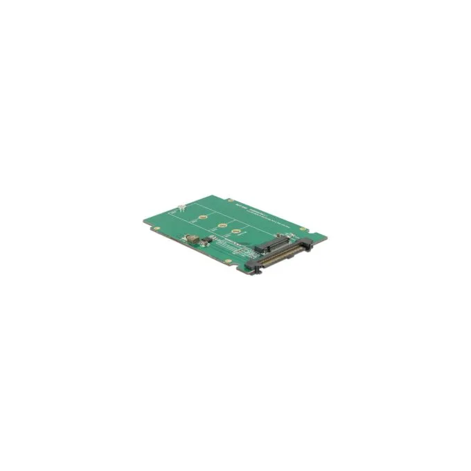2.5 Konverter U.2 SFF-8639 to M.2 NVMe Key M — image 3