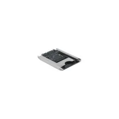 2.5? SATA Card Reader für CFast Speicherkarten